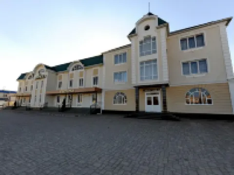 Hotel Imperial Hotels in Cherkessk