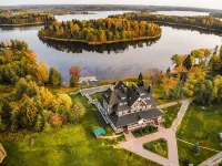 Времена года - Разрешено размещения с домашними животными