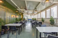 The Hosteller Bangalore, Manyata Tech Park