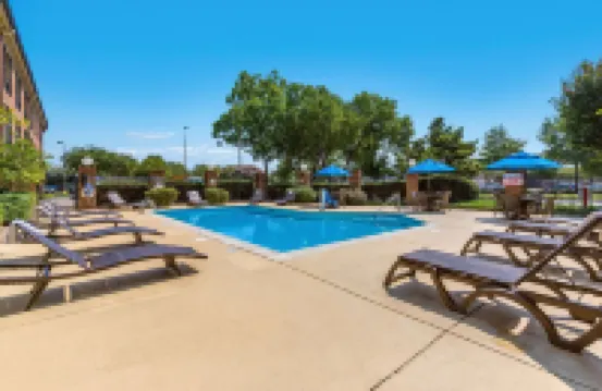 คอมฟอร์ตอินน์ นิวพอร์ตนิวส์ - แฮมป์ตัน ไอ-64 โรงแรมในนิวพอร์ตนิวส์