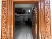 COASTAL GRAND MAHENDRAVANAM - KOLLI HILLS - Parkplatz
