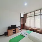 Menoreh Farm Stay Hotel in zona Tumpeng Manoreh
