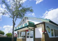 Hantri Hotel Hotels near Blinnaya Gora