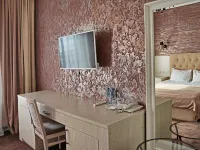 Bravis Hotels in Rostov