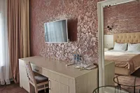 Bravis Các khách sạn ở Rostov