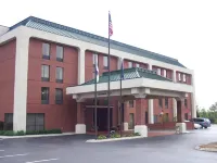 Hampton Inn Greenville/Travelers Rest Hotel a Travelers Rest