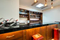Kibo Palace Hotel Moshi - bar