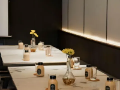 Manon Boutique Hotel Kota Lama Semarang Hotels in North Semarang