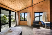 Bounty Motel Hotel di 