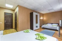 Melnitsa Hotel