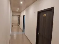 RK 로즈 판드리 크리펄 호텔