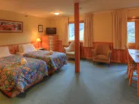Candlelight Lodge Hotels in Thredbo