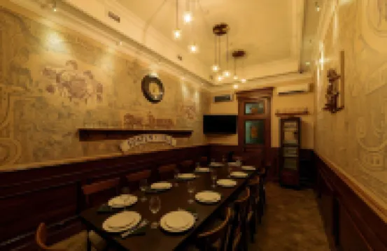 Zarya Hotel