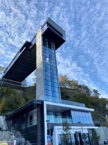 Karmann's Hotel - Yantar Hall  호텔
