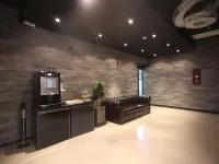 Gray Hotel Các khách sạn gần Đền Beomeosa