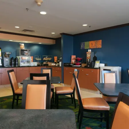 Fairfield by Marriott Inn & Suites Columbia Harbison