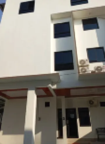 Kusuma Raya Guest House