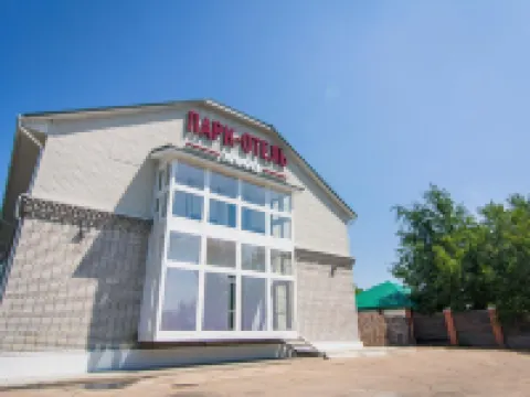 Almaz Mini-Hotel Hotels in Rubtsovsk