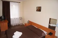 Hotel Comfort Hotels in Sterlitamak