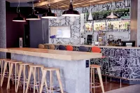 Ibis Irkutsk Tsentr Hotel