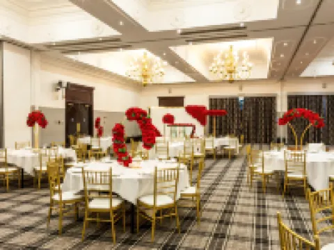 Royal Court Hotel & Spa Coventry Hotels in Coventry