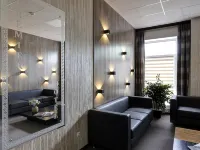 Premier Hotel โรงแรมในตเวียร์