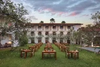 Heritance Ayurveda - All Meals and Treatments