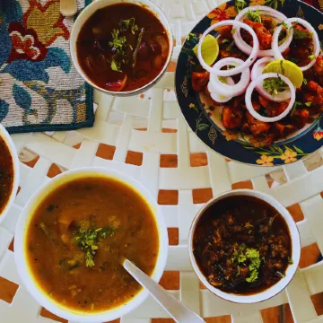 Wild Pastures by Nature Stays