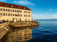 Flair Hotel Zum Schiff Hotels in Meersburg