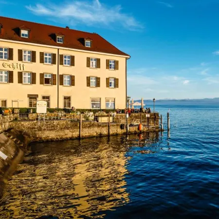 Flair Hotel Zum Schiff