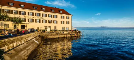 Flair Hotel Zum Schiff