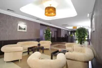 Penza Hotel - parking