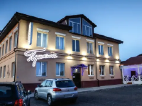 Hotel Pushkin Hotels in Pskov