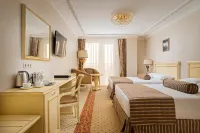 Rimar Hotel Krasnodar Gorod Krasnodar otelleri