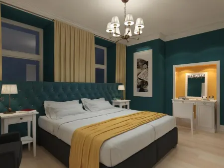 Barin Residence Centre (Барин Резиденс Центр) Отели рядом с достопримечательностью «Храм Василия Блаженного»