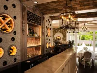 Villa Toscana Hotels in Kaliningrad