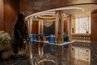 Territoriya Hôtels à : Magadan