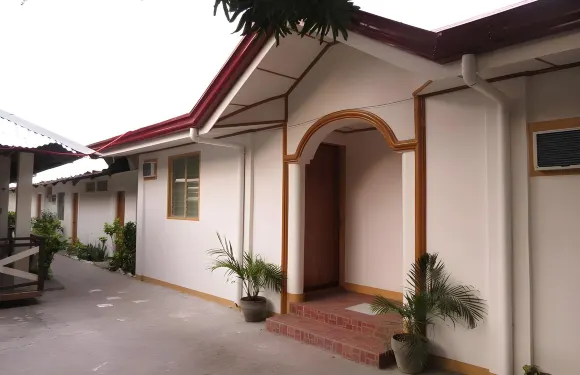 阿尼洛水肺潛水中心度假村