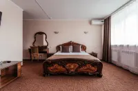 Molodezhnaya Hotel