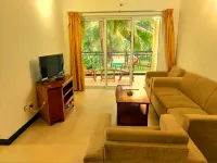 BF Kensington Square Hotels in Solim