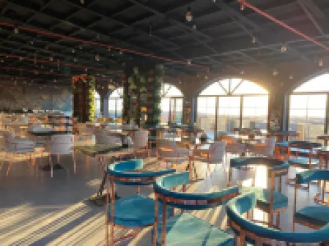 Nenessahotel Aksaray otelleri