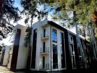 Apartments Vidny Dinopark "Zateryannyy Mir" 주변 호텔