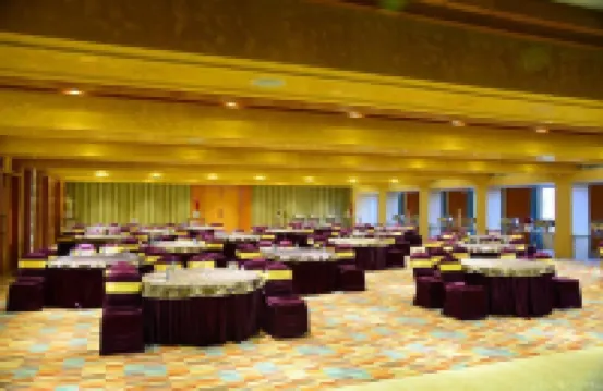 Shamrock Greens by Jardin Hotels