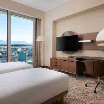 Radisson Blu Resort & Congress Centre, Sochi Rooms