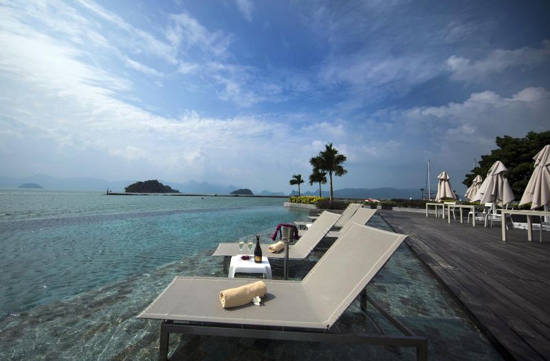 Resorts World Langkawi photo 3