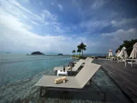Resorts World Langkawi - Bãi biển