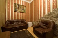 Lev Hotel a Lyubertsy