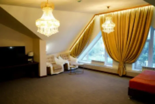 M BUTIK (Бутик) Отели в г. 