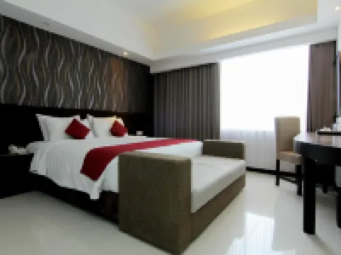 The Sun Hotel Madiun Hotels in Madiun City