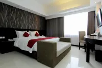 The Sun Hotel Madiun Hotel di Mejayan
